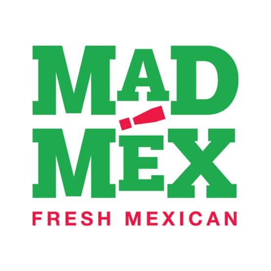 Mad Mex Zetland
