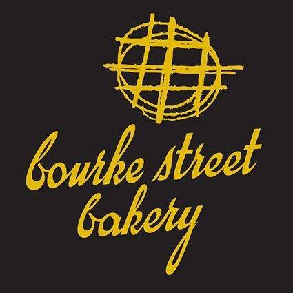 Bourke Street Bakery